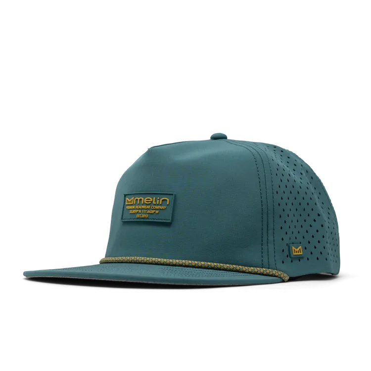 Coronado Brick Hydro Hat