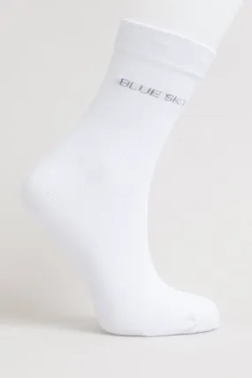 Ladies Bamboo Dress Socks