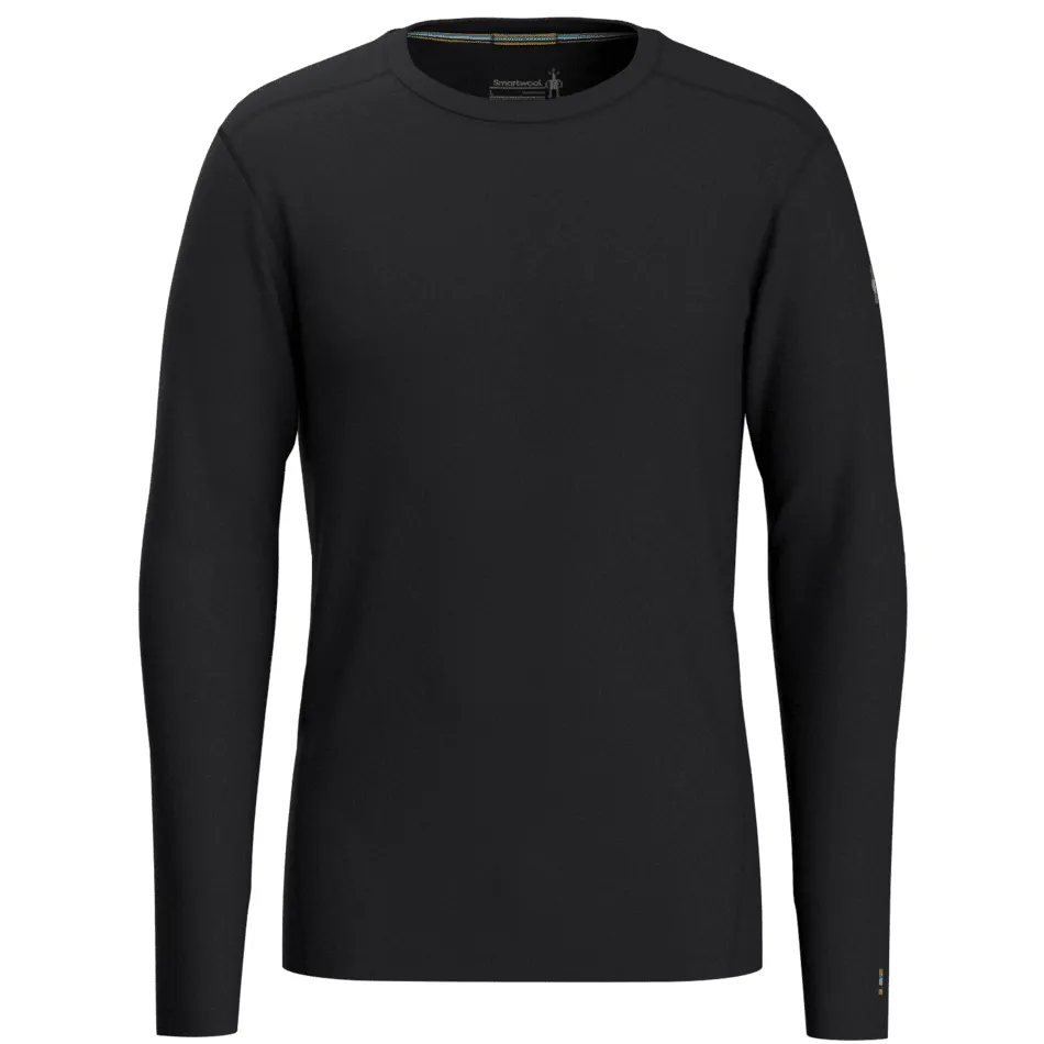 Men's Classic All-Season Merino Base Layer Crew
