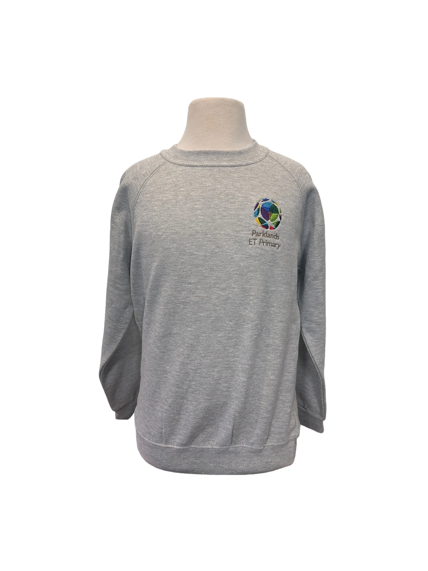 Parklands ET Primary Sweatshirt