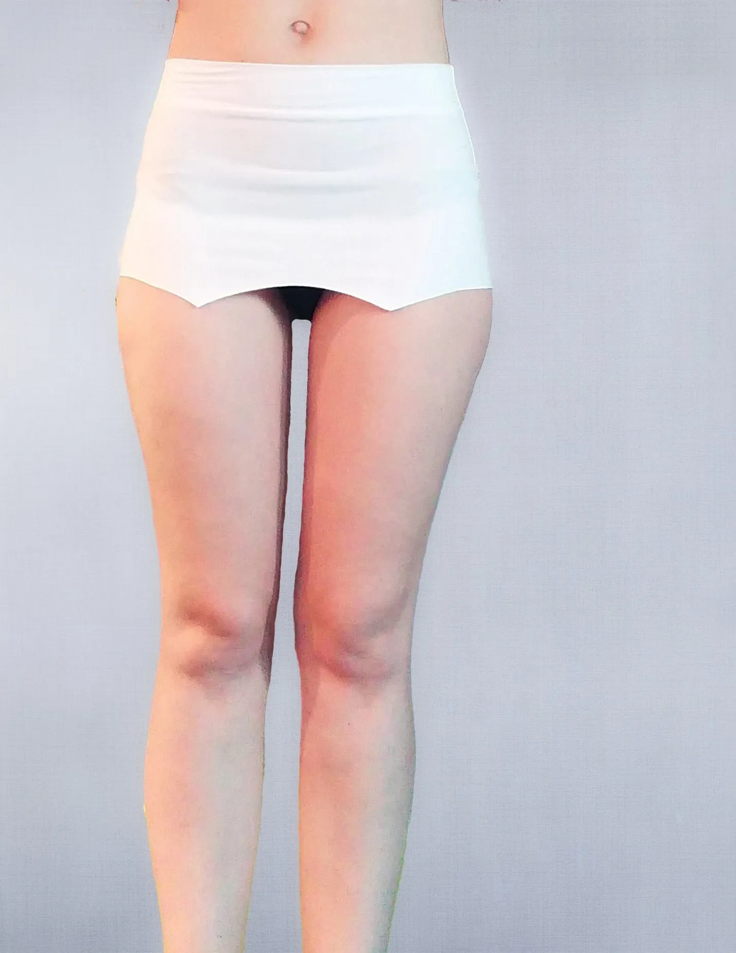 *Retirement SALE * Garter Collection - Garter Bundle (Short, Medium, Long Faux Garter Belts   Garter Tights)